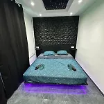 Apartman Elegance *