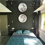Apartman Elegance *