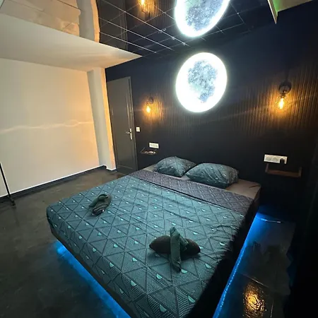 Elegance * Strasbourg