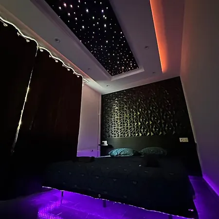 Elegance Apartman Strasbourg