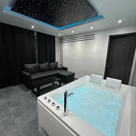 Elegance Appartamento