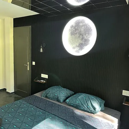 Elegance Appartamento *