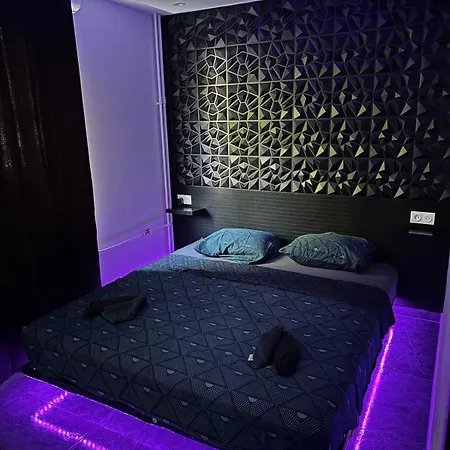 Апартаменты Elegance *