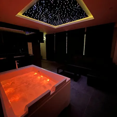 Elegance Appartamento Strasburgo