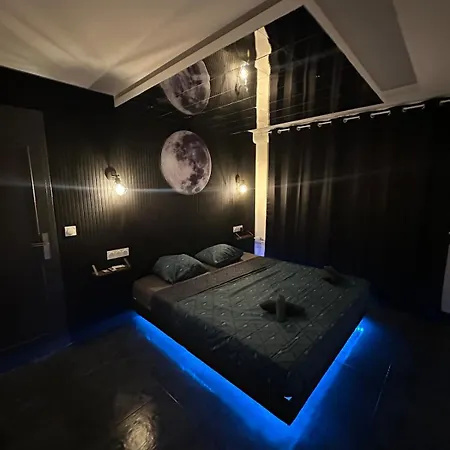 Elegance * Strasburgo