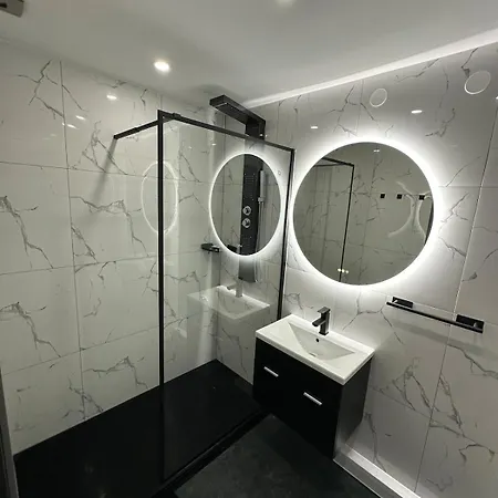 דירה Elegance