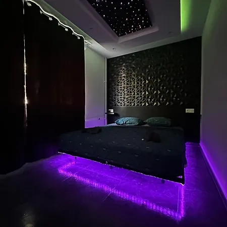 Appartamento Elegance *