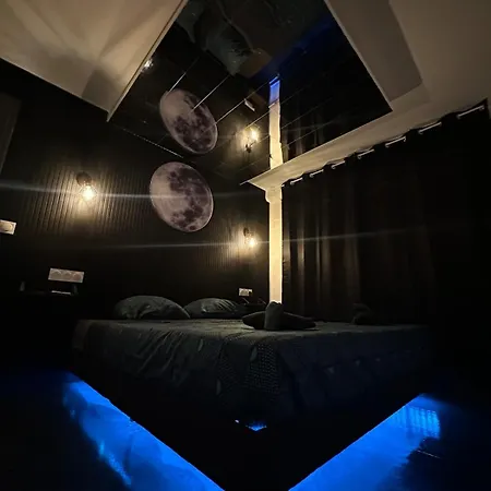 Elegance Apartman Strasbourg