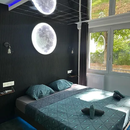 Apartman Elegance Strasbourg