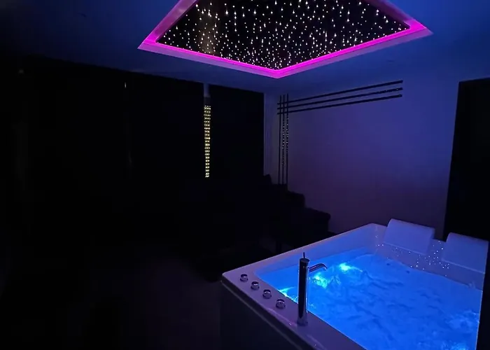 Elegance 아파트 *
