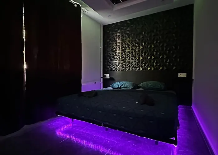 Lägenhet Elegance *