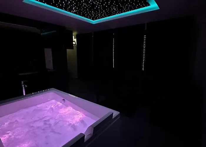 Elegance 아파트 스트라스부르