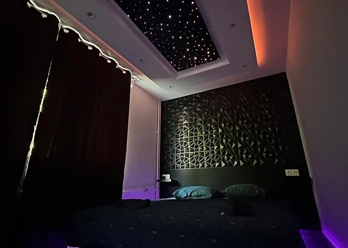 Elegance דירה שטרסבורג