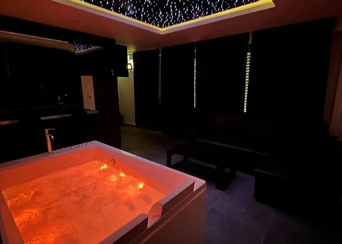 Elegance דירה שטרסבורג