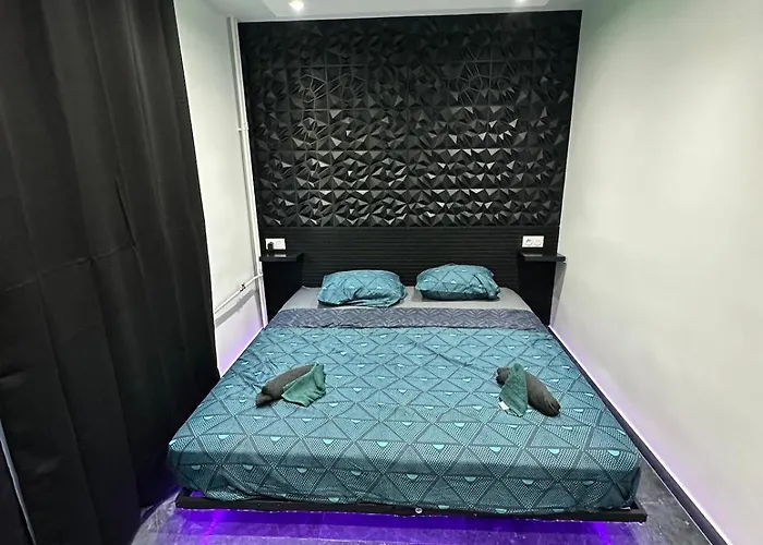דירה Elegance *