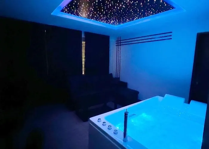 Elegance דירה *