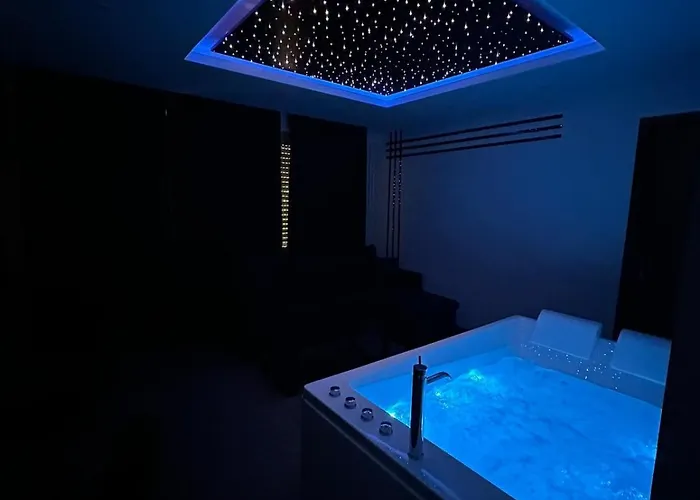 Elegance דירה *