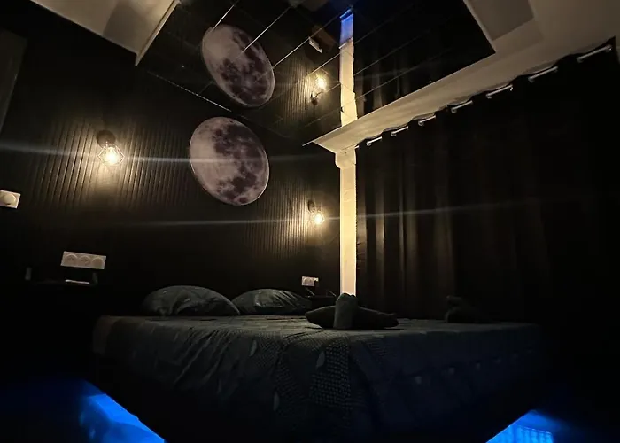 Elegance דירה שטרסבורג