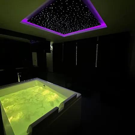 Lejlighed Elegance