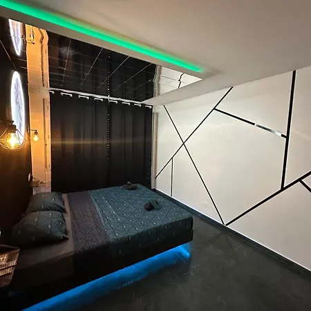 Elegance * Strasbourg